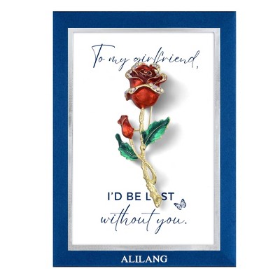 to my girlfriend