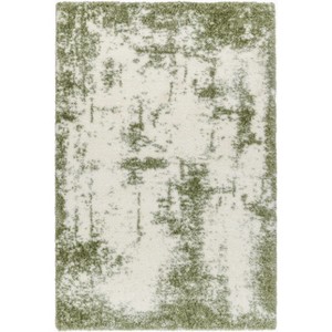 Hauteloom Rectangle Area Rug  Beige - 1 of 4