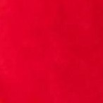 red background with white bow