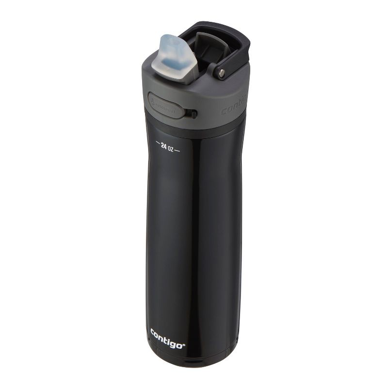 Contigo Ashland Chill 2.0 Stainless Steel Water Bottle with AUTOSPOUT Lid, 2 of 14