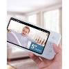 Eufy Security By Anker Spaceview Pro Baby Monitor And Camera 720p : Target