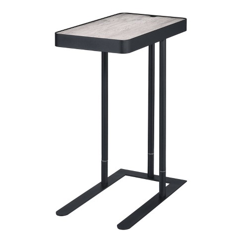 side table height