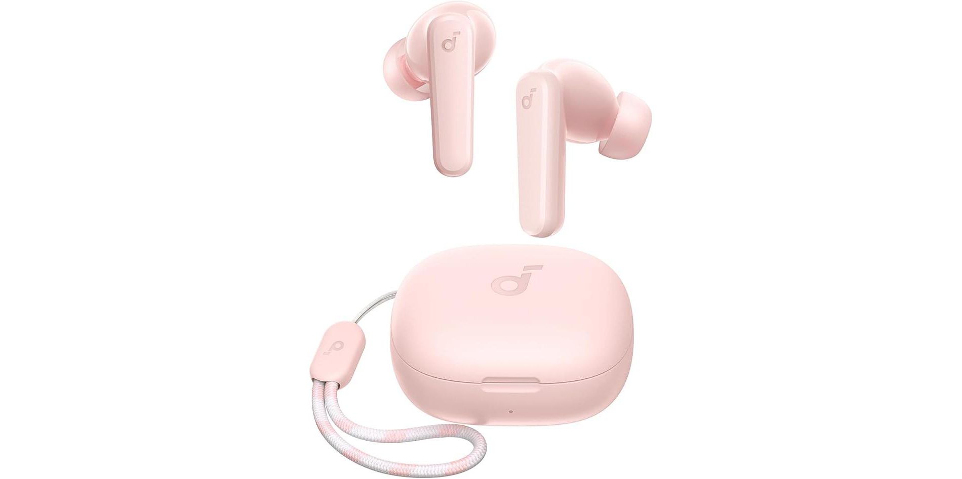 Soundcore - by Anker P20i True Wireless In-Ear Headphones