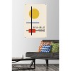 Trends International Reinders: Bauhaus - Exhibition Unframed Wall Poster Prints - 2 of 4