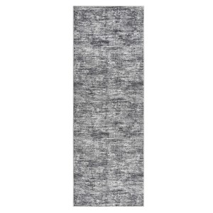 Washable Modern Solid Living Room Rugs, Abstract Indoor Contemporary Floor Carpet for Bedroom Dining Room - 1 of 4