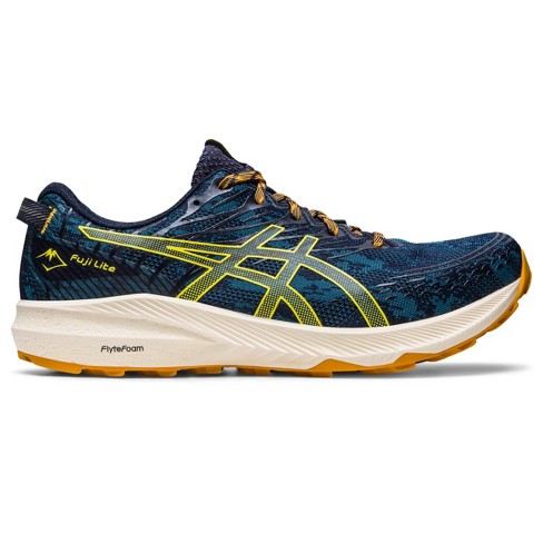 asics fuji