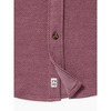 Men's Dunewood Ultra Stretch Flannel - FAIR HARBOR - 2 of 4