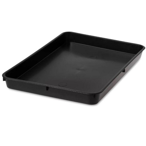 Ferns Recycled Rubber Boot Tray