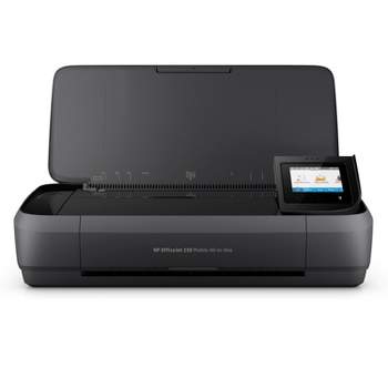 HP Inc. OfficeJet 250 Mobile All-in-One Printer