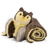 Owliver the Owl Blankie Bestie 2-in-1 Blanket & Plush - 4 of 4