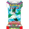 Pokemon TCG: Scarlet & Violet - Paldea Evolved Booster - 3 Pack Bundle - Styles May Vary - 3 of 4