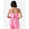 Women's Delphi Bodice Crop Top - BONDI BORN - 3 of 3