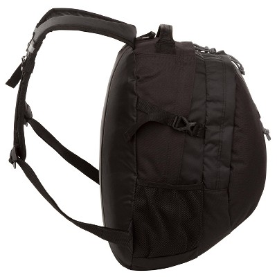 Outdoor Products 25L Contender Daypack - Black — фото 5