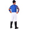 HalloweenCostumes.com Men's Kentucky Derby Costume - 2 of 3
