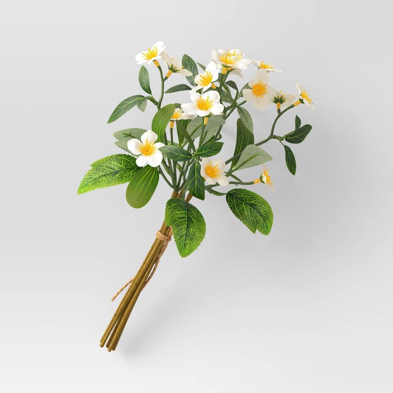 Spring Floral Mini Stem Bundle - Threshold&#8482;, 1 of 5