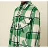 Women's Solar Woven Coat - FRNCH - 4 of 4