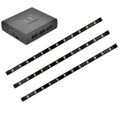 Thermaltake Pacific Lumi Plus RGB Magnetic LED Strip