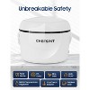 CHEFSPOT 37-Ounce Electric Lunch Box Portable Food Warmer for Car and Home - 4 of 4