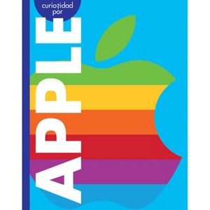 Curiosidad Por Apple - by  Rachel Grack (Paperback) - 1 of 1