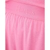 Hanes Originals Women’s SuperSoft Comfywear Rib Sleep Shorts - 4 of 4