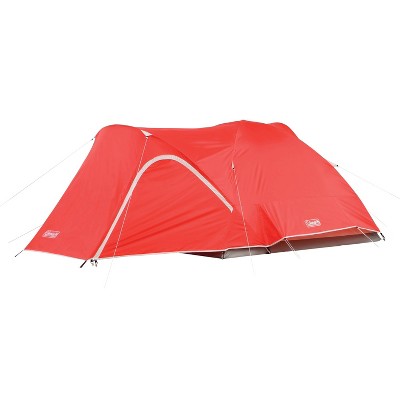 Coleman Hooligan 4-Person Backpacking Tent