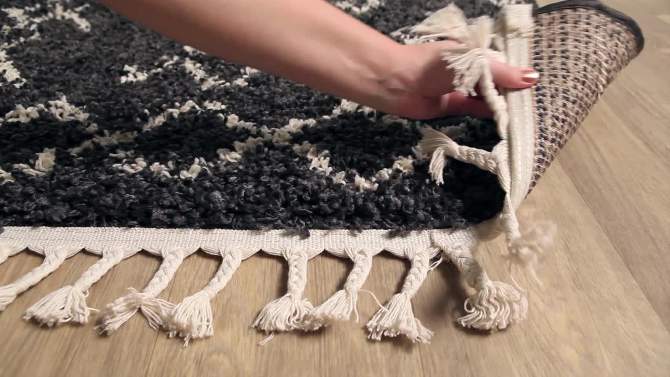 Geometric Global Rugs - Artistic Weavers, 2 of 9, play video