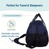 Wildkin Overnighter Duffel Bag for Kids - 3 of 4
