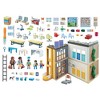 Playmobil City Life Large School 71327 Playset 282pcs - 3 of 3