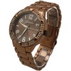 Olivia Pratt Elegant Rhinestiones Women Watch - 3 of 4