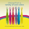 RADIUS Totz Toothbrush, For Delicate Teeth & Gums, Children 18 Months+ (Pack of 3) - 3 of 4