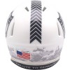 NFL Philadelphia Eagles Salute to Service Mini Helmet - image 3 of 3