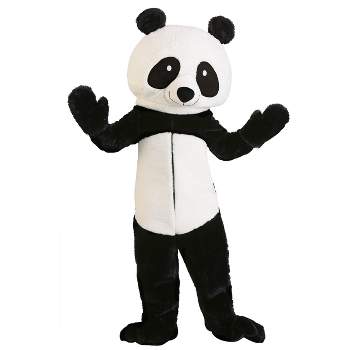 HalloweenCostumes.com Kids Panda Bear Costume
