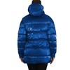 Spire By Galaxy Women's Modern Fit  Bubble Parka Jacket w/ Non Detachable Hood - 3 of 3