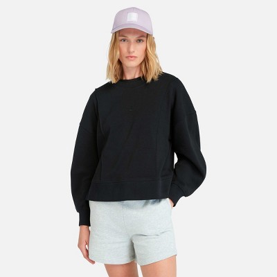 Timberland Women's Crew Sweatshirt