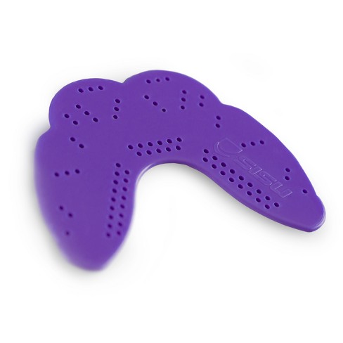 Shock Doctor Kool Aid Gel Max Power Flavor Fusion Mouth Guard - Grape