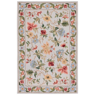 Chelsea HK311 Machine Made Rug - Safavieh