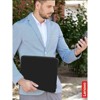 Lenovo Basic Laptop Sleeve 14 Inch Notebook/Tablet Compatible with MacBook Air/Pro - 2 of 4