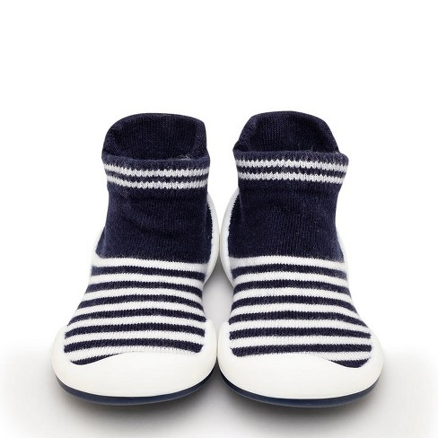 Komuello Baby Shoes - Marine Boy Size 18-24m : Target