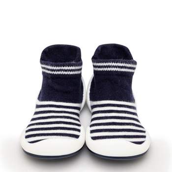 Komuello Baby Shoes - Marine Boy Size 18-24m