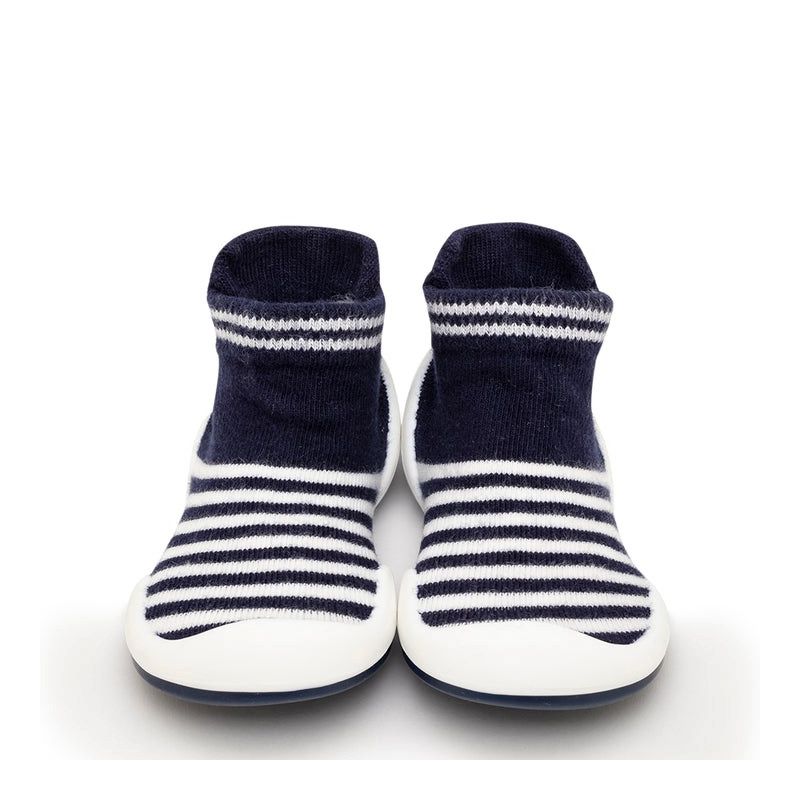 Komuello Baby Shoes - Marine Boy Size 18-24m, 1 of 9