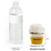 Big Dot of Happiness Oktoberfest - Party Decorations - Beer Festival Cupcake Wrappers - Set of 12 - 3 of 4