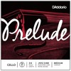 D'addario Prelude Cello D String 3/4 Size : Target