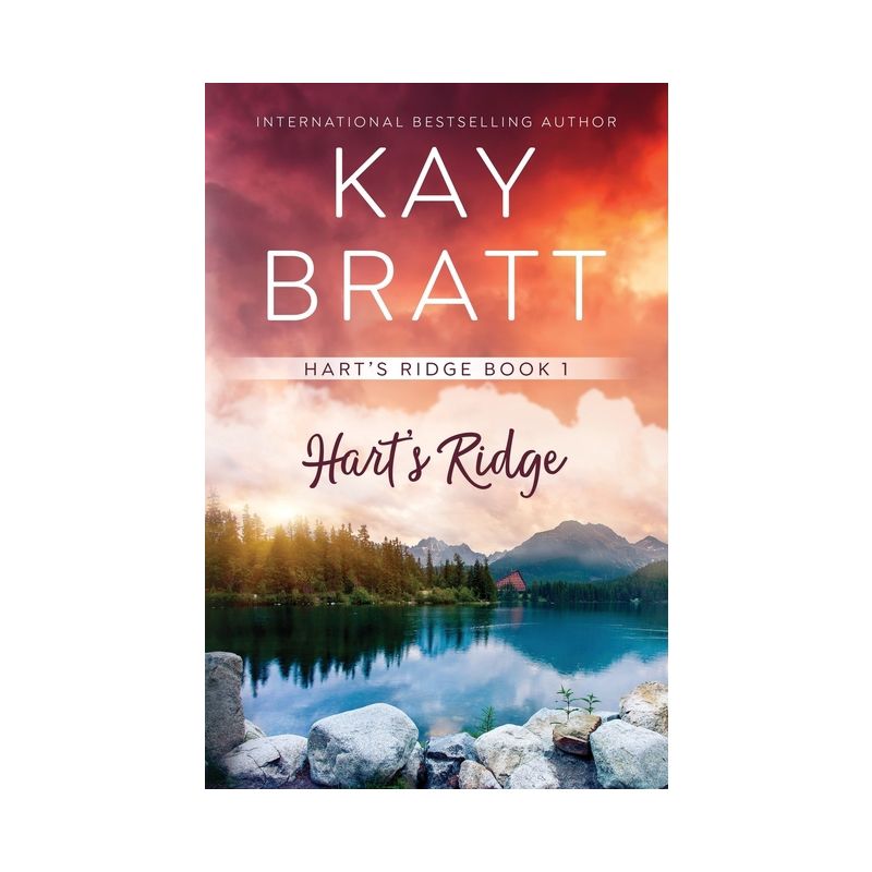 Hart's Ridge - by  Kay Bratt (Paperback), 1 of 2