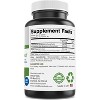 Brieofood Horse Chestnut Extract 600 mg per Serving - 180 Tablets - 3rd Party Lab Tested for Purity & Quality - Supports Healthy Circulation & Fluid - 2 of 3