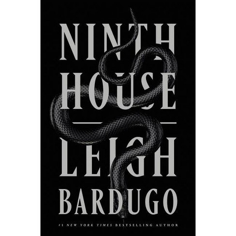 Ninth House by Leigh Bardugo | Art Board Print