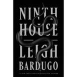 Ninth House - by Leigh Bardugo (Paperback)