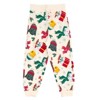 STAR WARS Christmas Fleece Pullover Sweatshirt and Jogger Pants Outfit Set Toddler - 3 of 4