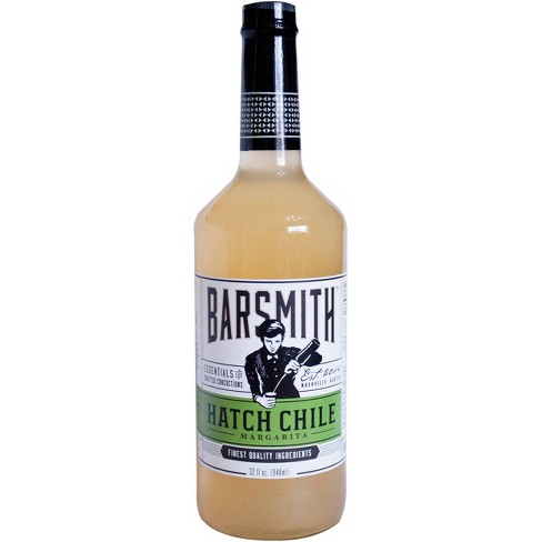 margarita bottle mix recipe
