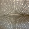 UOFFICE Pack of 50 Poly Bubble Mailer Padded Bags 7.25"x12" #1 White Self-Sealing - 4 of 4