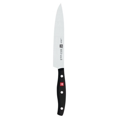 ZWILLING TWIN SIGNATURE 6-INCH, UTILITY KNIFE